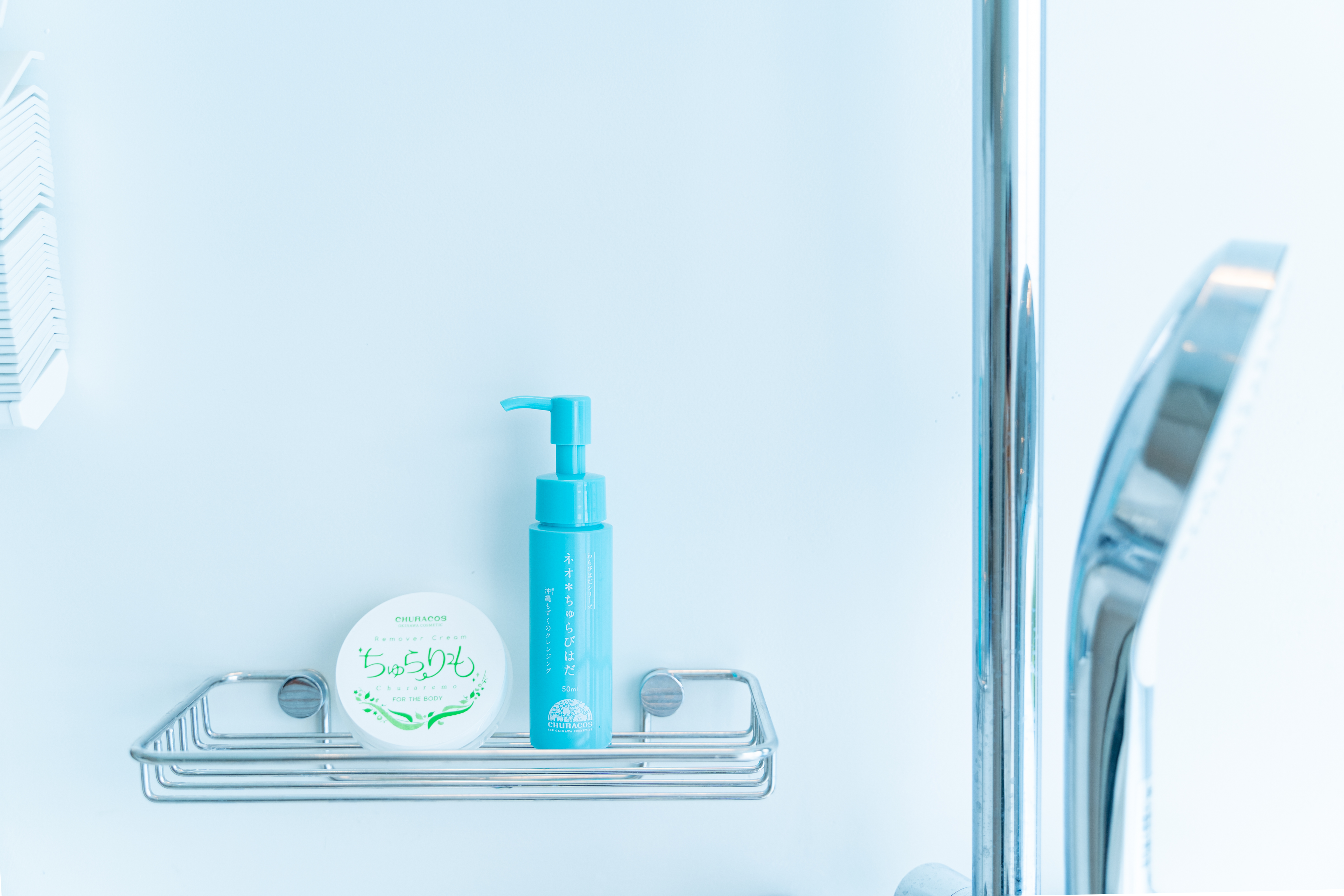 12/2は美人を証明する日?\ネオちゅらびはだ紹介/