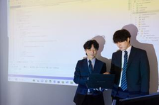 仕事さがしの軸が成長・スキルアップという方、成長環境には自信があります。