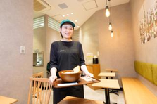 26.27新卒｜ 農業で未来を変える　サラダボウル専門店で挑戦しませんか？