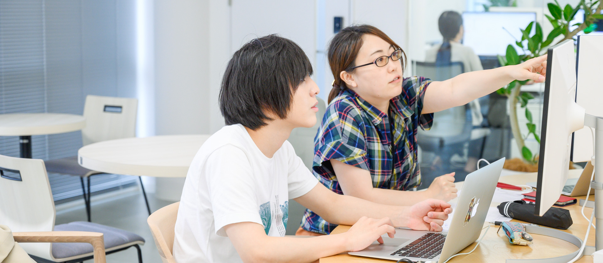 オンライン開催！デザインと技術の能力を高めるサマーインターンシップ