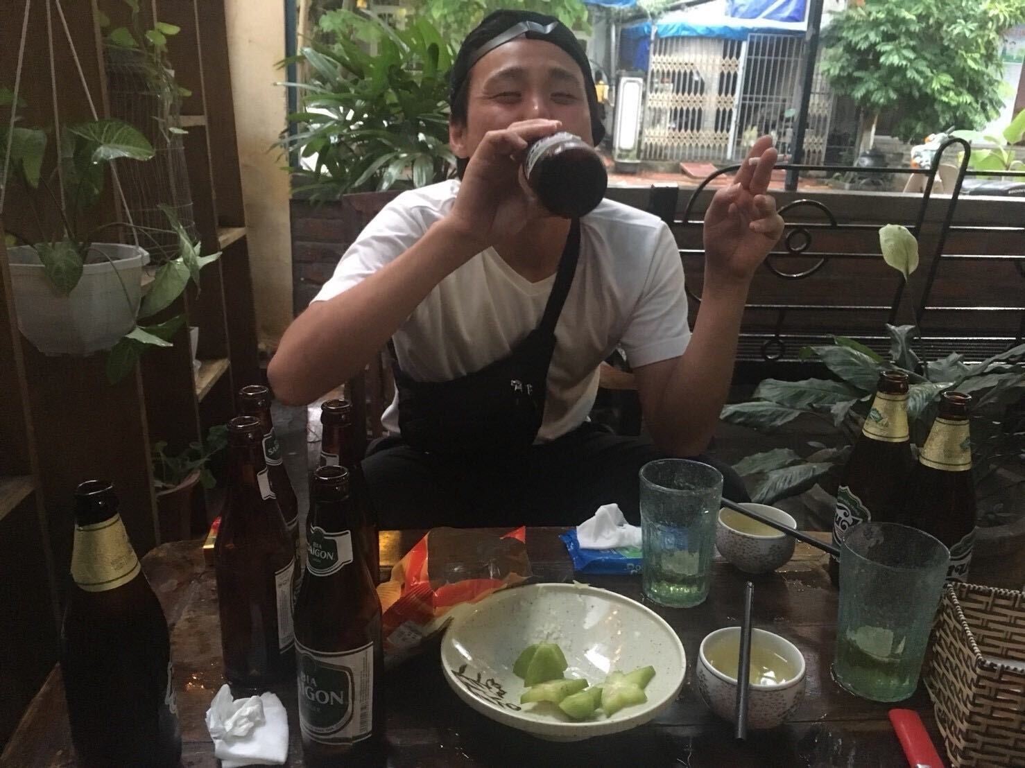 長谷川 卓哉