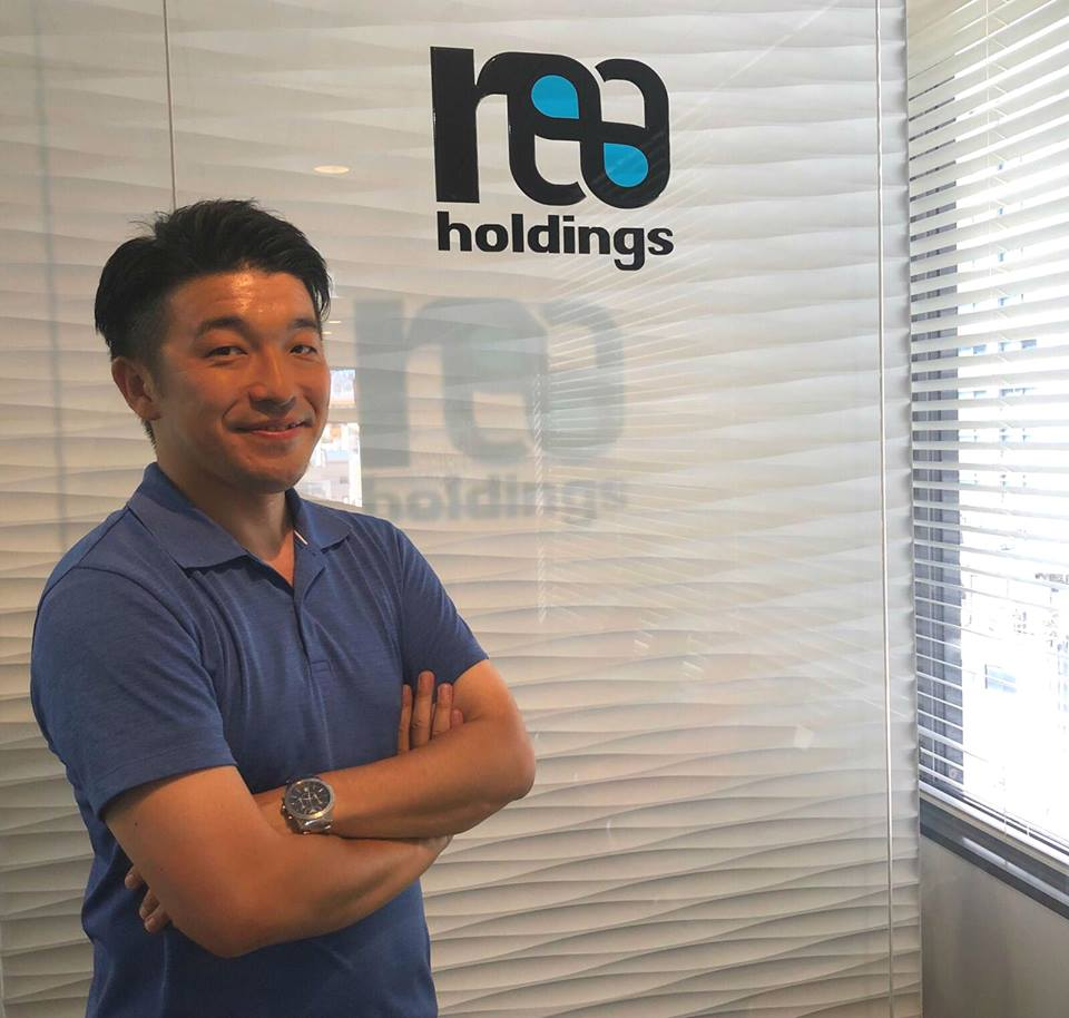 大手人材広告企業での10年のキャリアを生かした第2の青春への情熱～燃え尽きるまで～