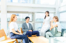 事業企画｜自社ブランドや子会社の経営管理業務をお任せします！