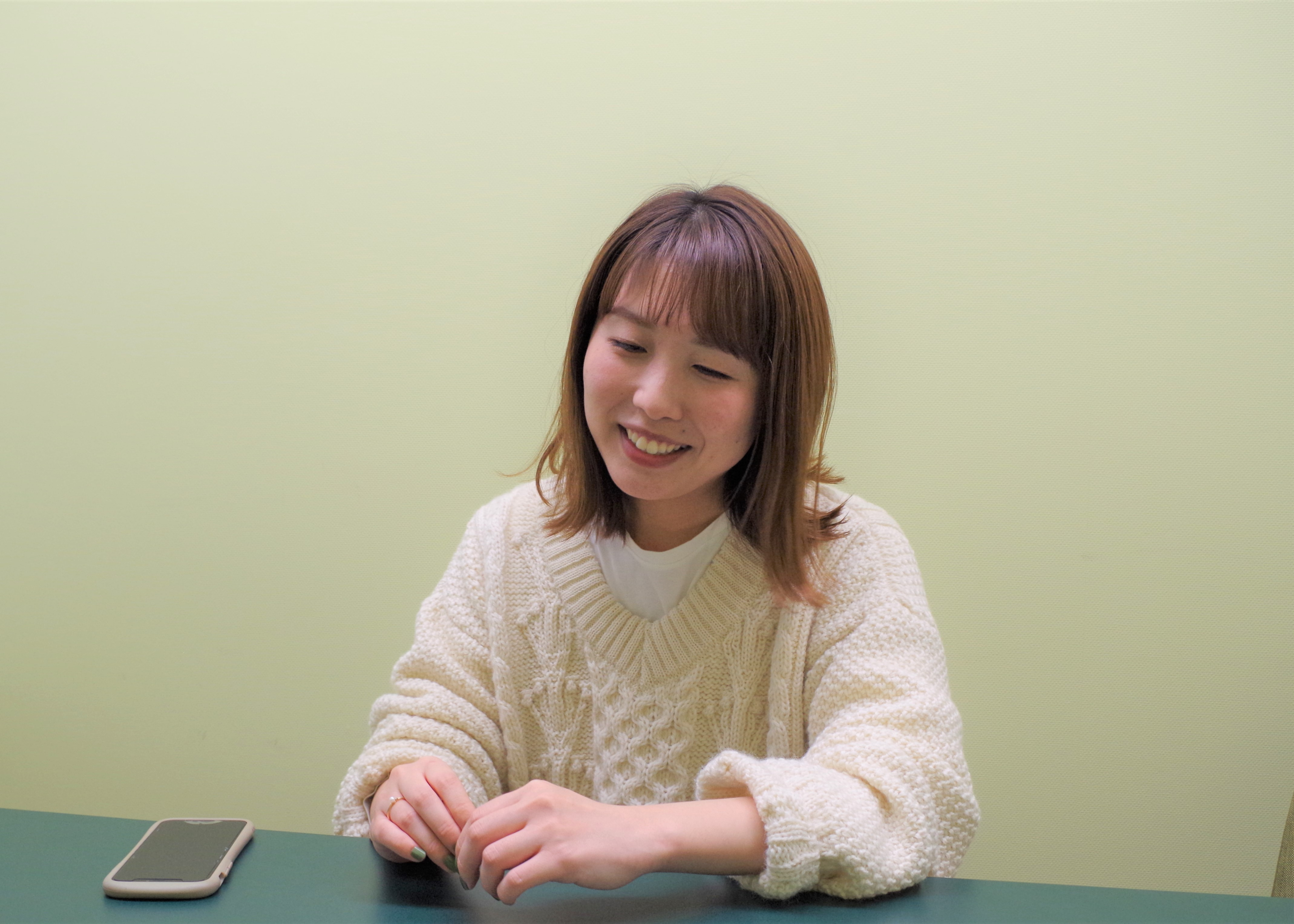 レストランのご繁盛を電話で支える！お客様サポートセンターの紹介です。