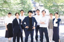 経験がなくても安心／じっくり学べる8 ヶ月研修／安定経営