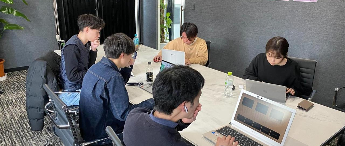 働きやすい環境を求めるフリーランスエンジニア募集中！