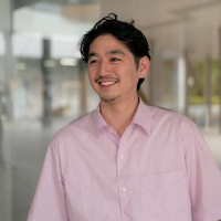 Yusuke Shinoda