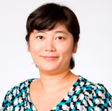 Akiko Katsunami