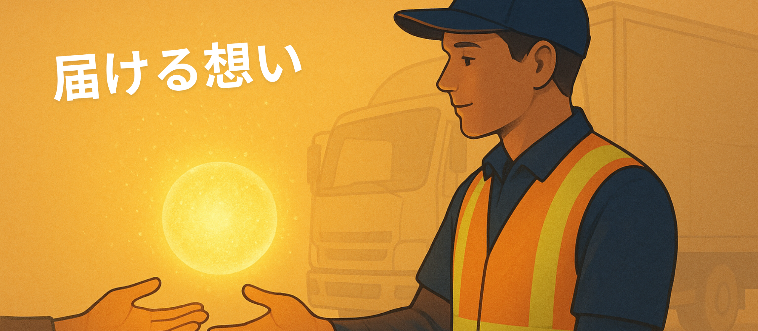 知ってほしい、“ほんまもん”を届ける仕事