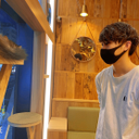 中村優作