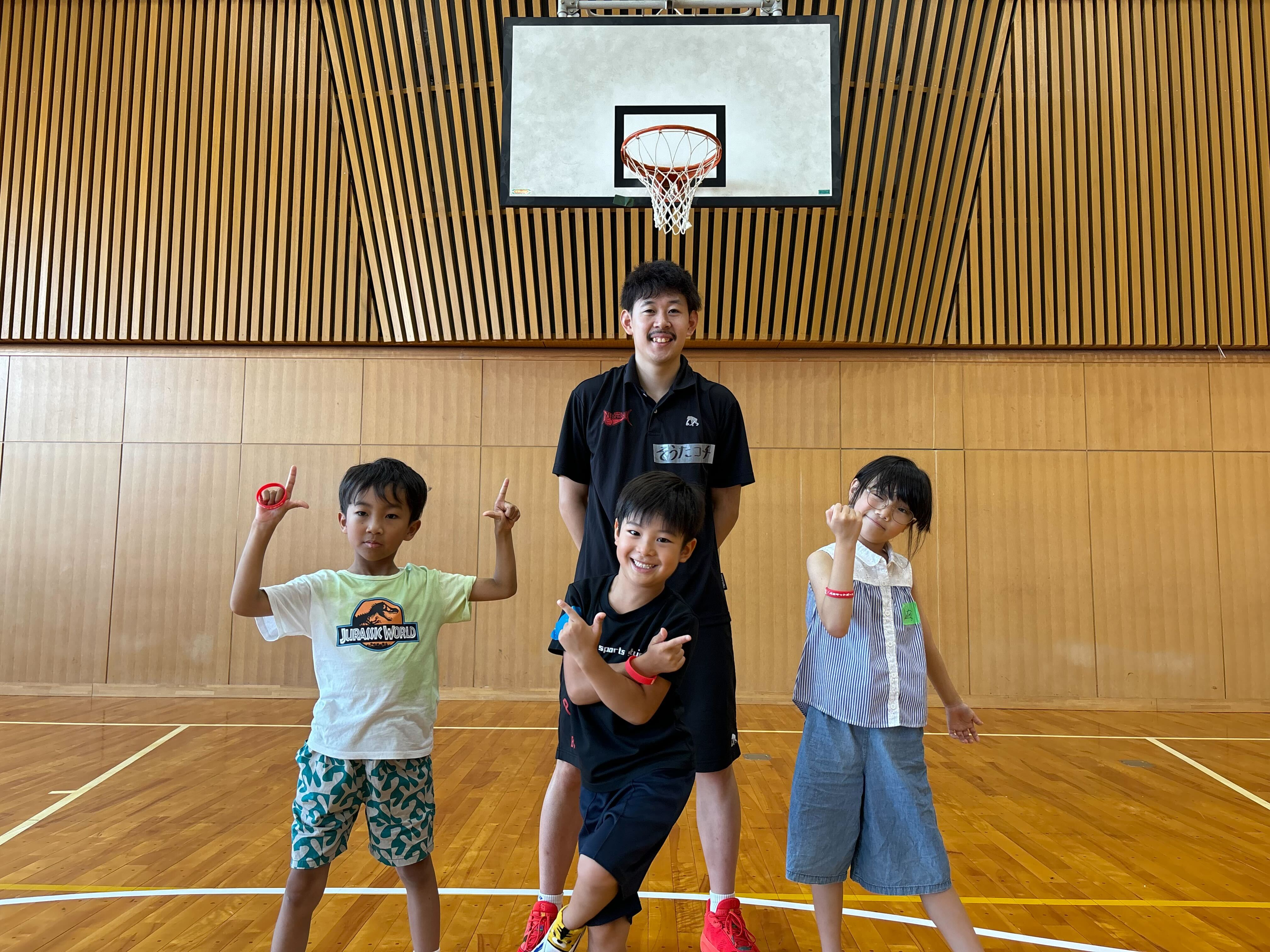 B.LEAGUE所属「三遠ネオフェニックス」とのコラボレーションイベント