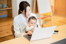 心で寄りそう伴走型サポート｜自分自身のコーチング力を伸ばしながら働く！