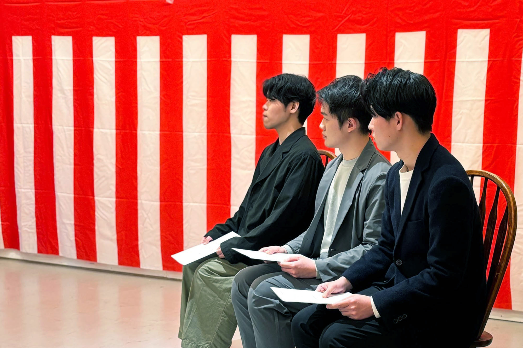 新卒3人が仲間入り！初日から刺激たっぷりな１日の様子をご紹介