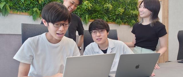 宿泊業界向けSaaS/自社プロダクトのグロースを担うエンジニア募集