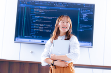 キャリアの幅を広げたい方へ｜要件定義や設計にも関われる開発環境です！