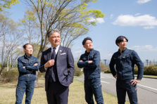 25卒｜地方創生に取り組みたい方、ぜひ一度お話しませんか？