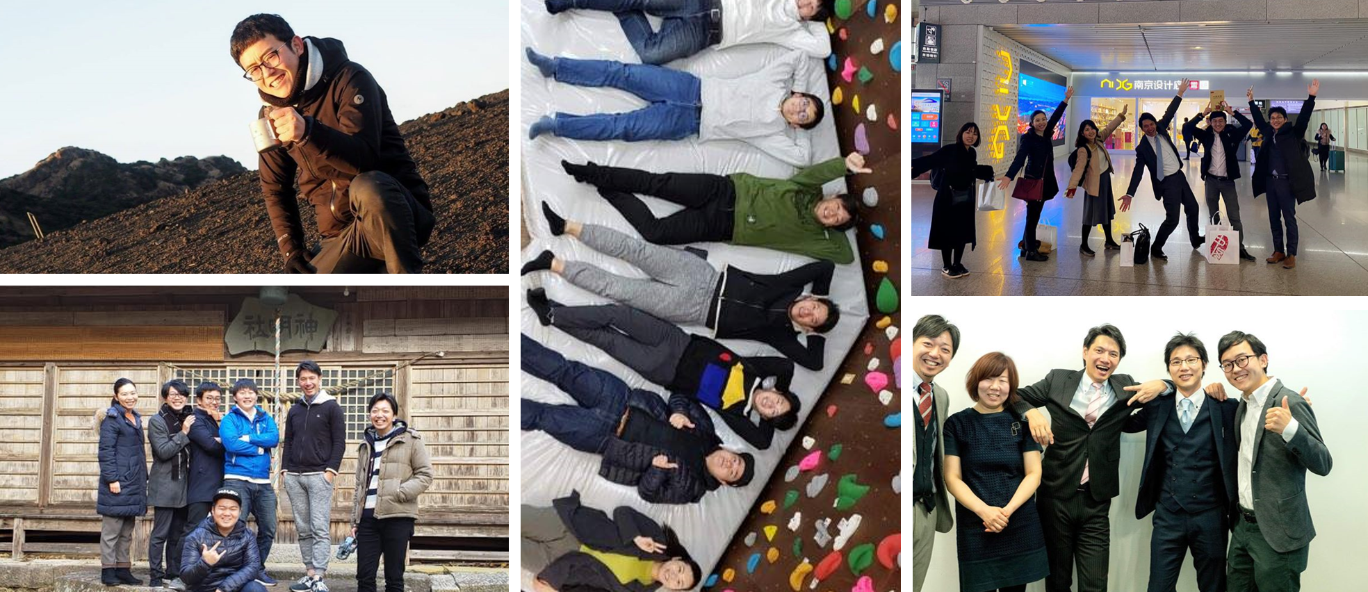 VTメンバーインタビュー#02：20代の自分が会社を創っているという確かな手応え。