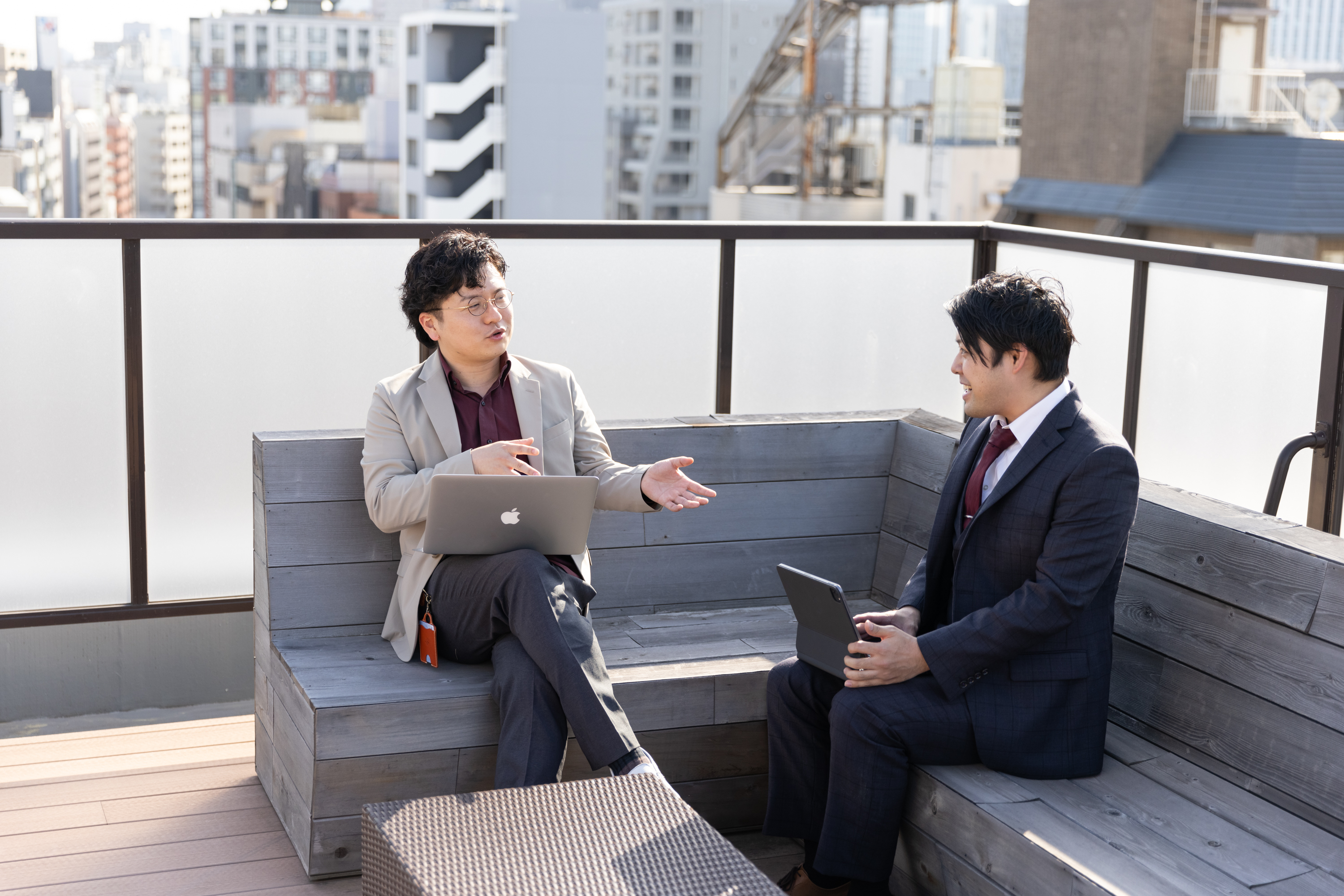 教育担当者が見る”伸び代”を活かせる人