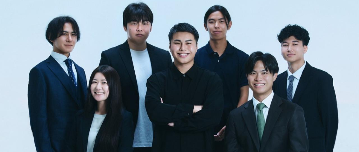 誠実な対応が最大の武器になる。営業力を身に付けたい学生大募集！