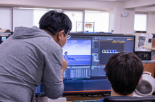 UnrealEngine5でインディゲーム開発　UIデザイナー募集！