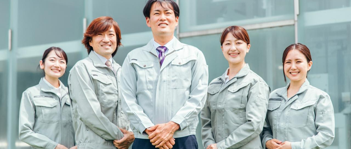 成長と働きやすさを両立！地域と人をサポートする仕事をしてみませんか？