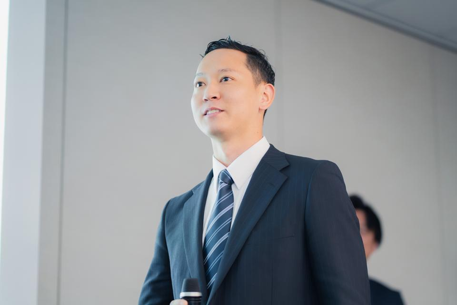 営業未経験】元SAT隊員が営業に転職した理由…そしてNOWALL史上最高