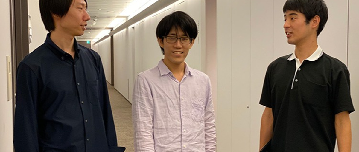 AIで注目のスタートアップ！文部科学大臣賞実績のある当社に挑戦しませんか？