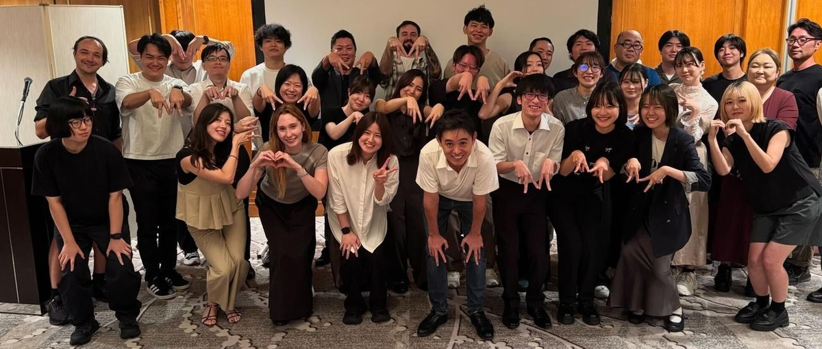 AI×観光　ＡＩとデータで観光業界を変える営業メンバーを募集中！！