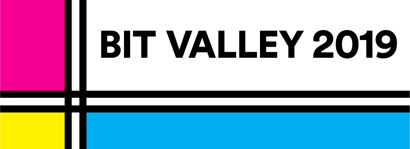 2019/9/13（金）・14（土）開催「BIT VALLEY2019」のスカラシップスポンサーになりました。