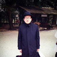 大越 智明さんのプロフィール