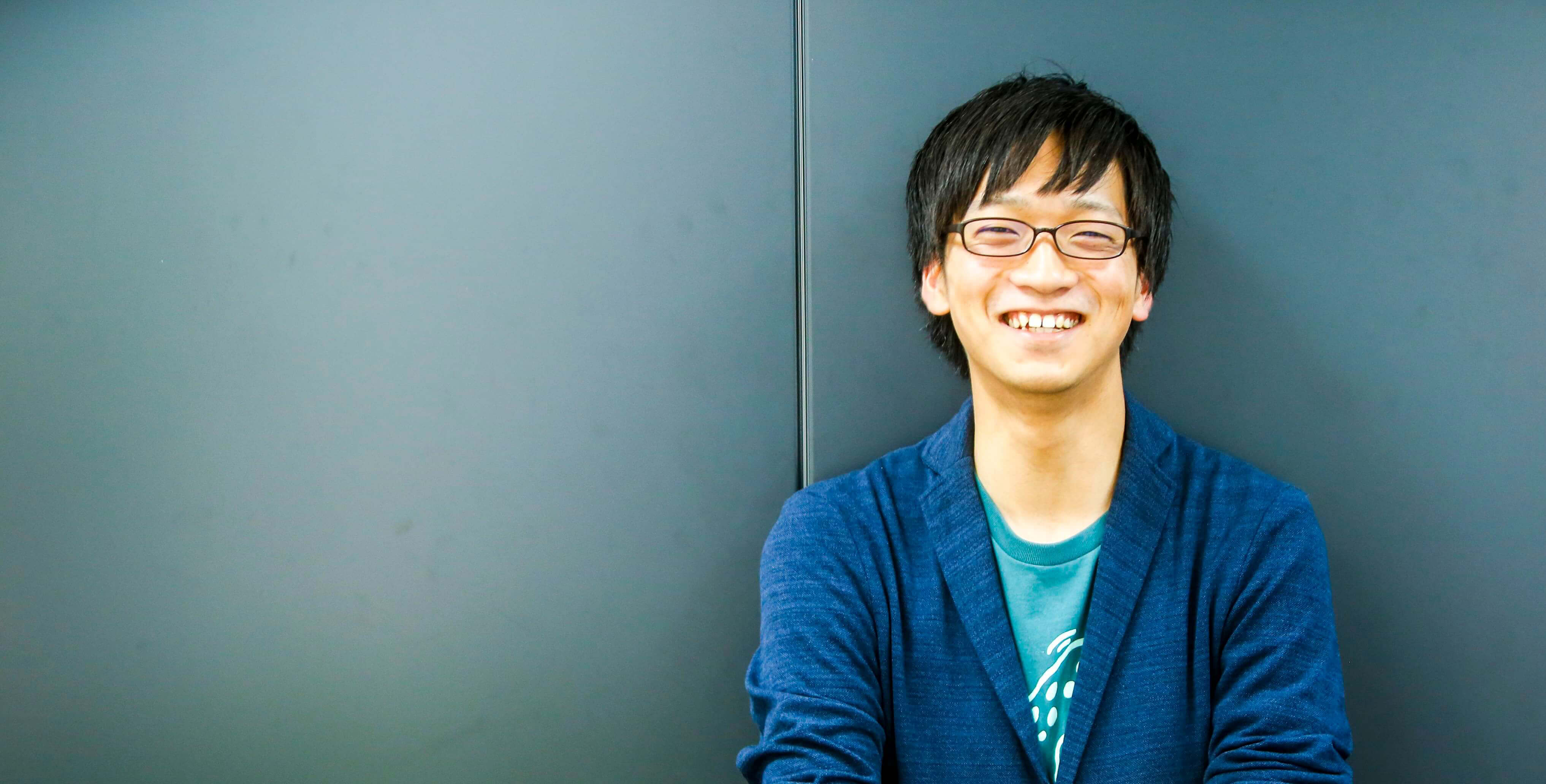 【エンジニアインタビュー】僕の入社の決め手は「やらされている感が1mmもない」リザーブリンクの働く環境