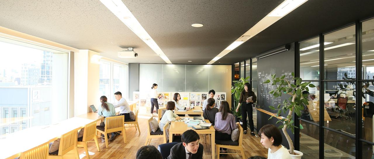 女性活躍｜大手企業の広報支援｜営業秘書