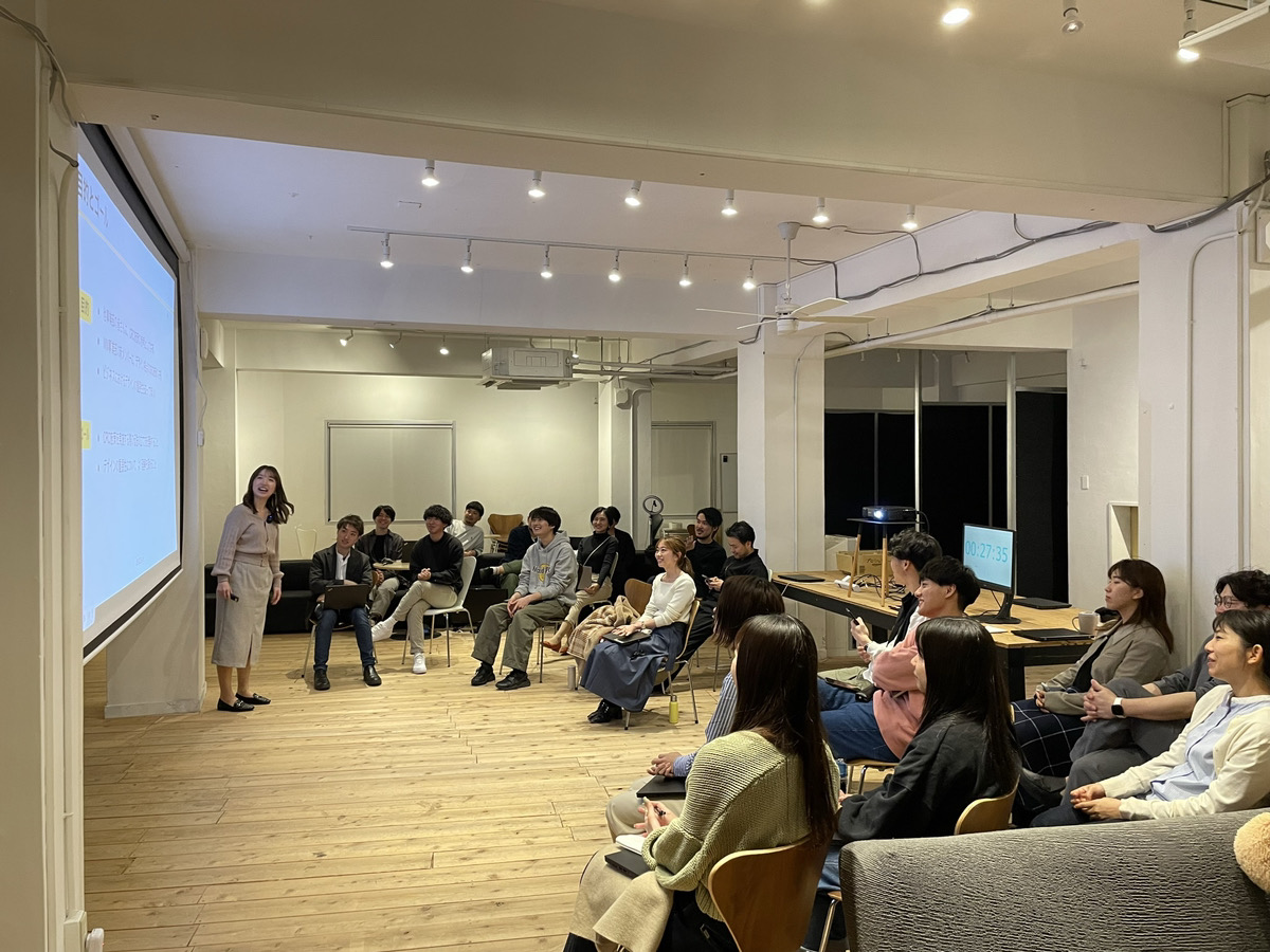 社内勉強会レポート：HACK&SHARE会（SEO編）