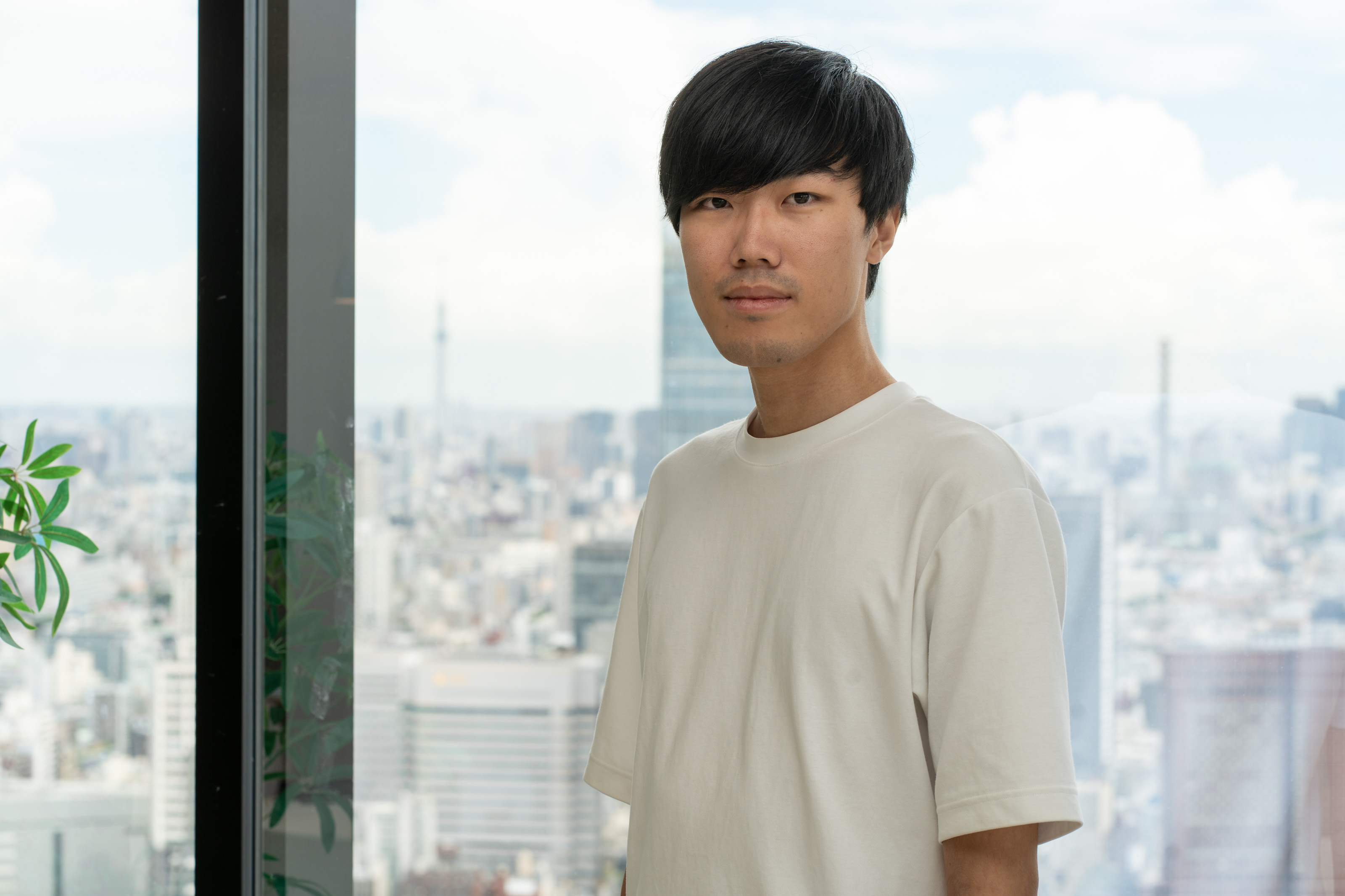 データアナリストとして成長途中のRIZAPを支える！　データを使った影響力のあるしごと