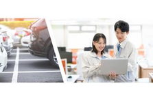 ライフステージに合わせて働ける環境です！駐車場のサービス業務担当を募集中