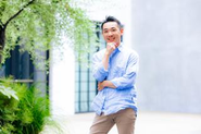 代表の濱洲です。エンジニア歴は今年で21年、これからもエンジニアの成長に目を向けて奔走していきます。