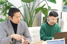 25卒募集！急成長中ベンチャー企業で圧倒的に成長したい方！