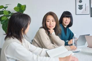 エンジニアの【挑戦】をみんなで実現する会社。メンバーで支え合ってあなたの【変わりたい】という想いに寄り添います。