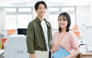 SNSマーケターの経験がない方も歓迎！未経験者もしっかりと成長できる会社です！✨