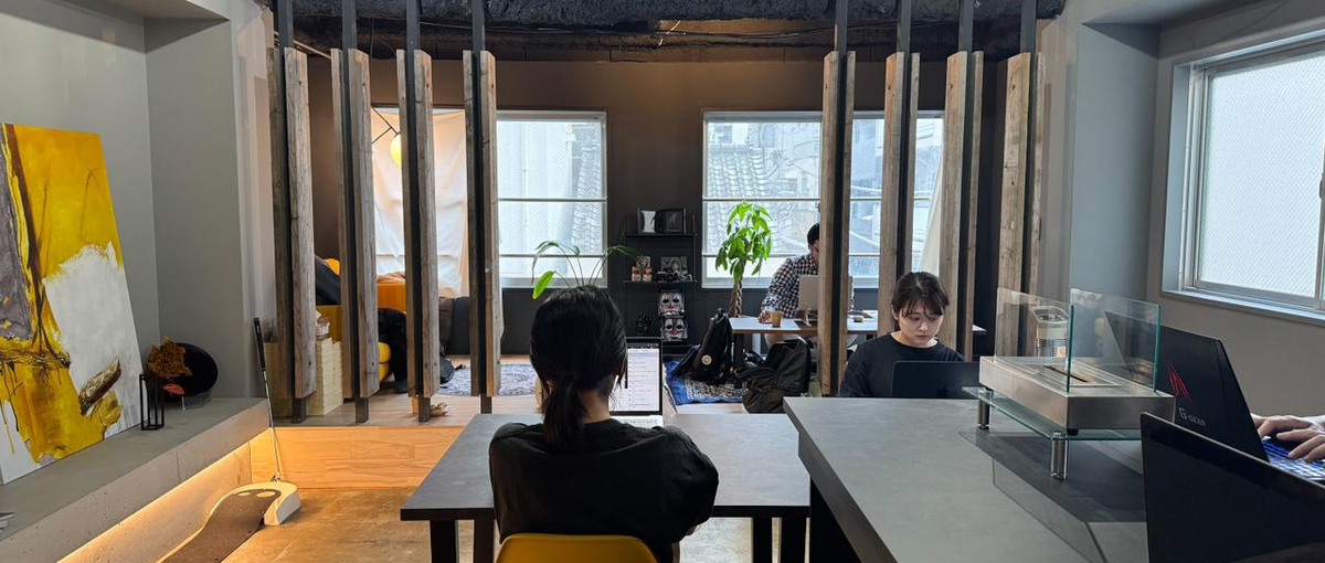 経験なくてOK!自社開発で実績を積みながらエンジニアデビューしませんか？