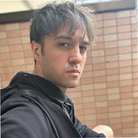 Musta Kolatさんのプロフィール