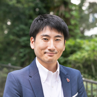 五十嵐 圭さんのプロフィール