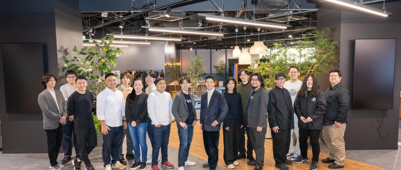 テックリード募集｜350万人が使う電子チケットSaaSサービス