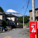 景太郎山城