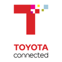 About トヨタコネクティッド株式会社