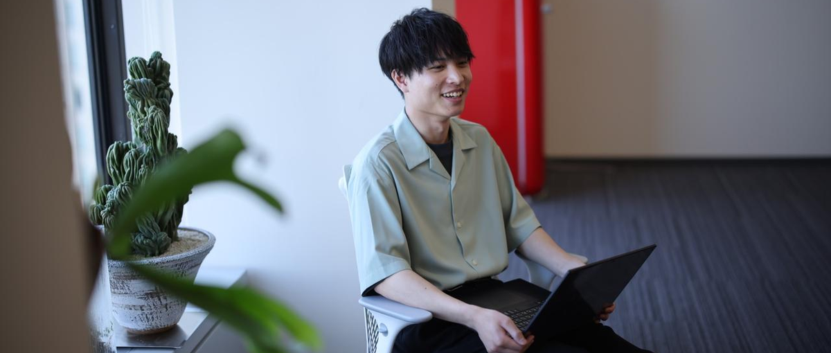 開発エンジニア募集💻案件を選択して自分らしく働きませんか？