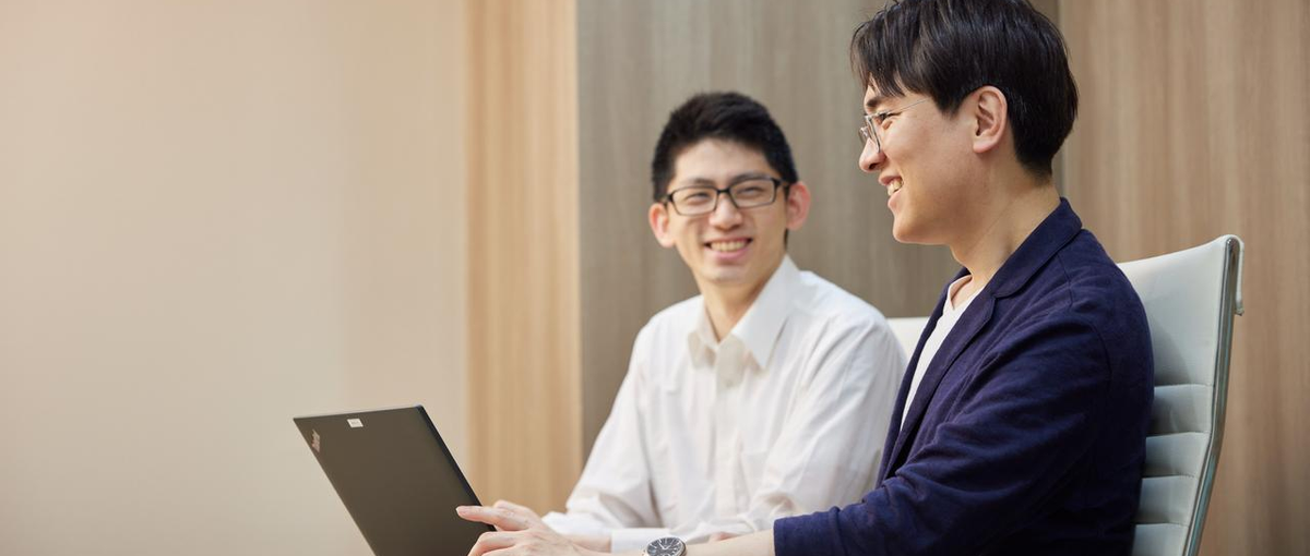 SES営業経験を活かし、エンジニアのキャリアに寄り添う採用担当を募集