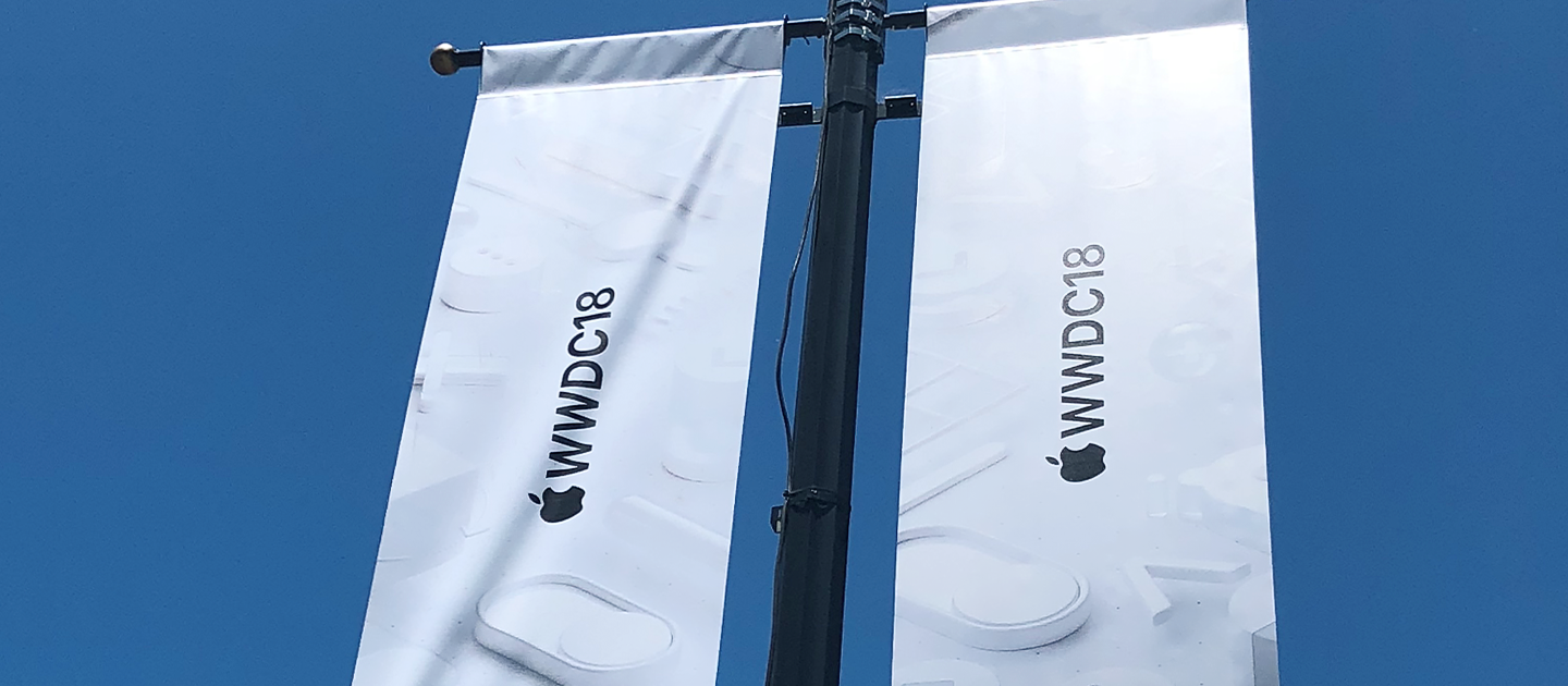 WWDC18参加レポート