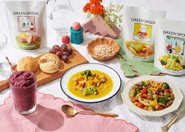 GREEN SPOONが世の中に届ける価値を最大化する