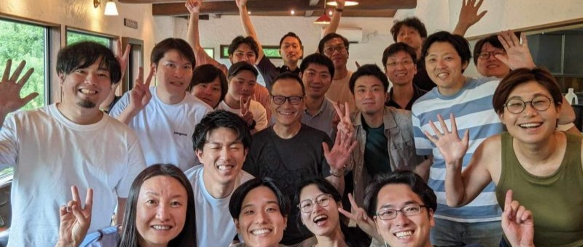 集まれ体育会！やるしかないだろ。その根性と行動力、存分に活かしてみませんか